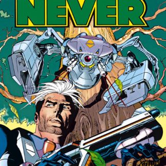 Nathan Never 12