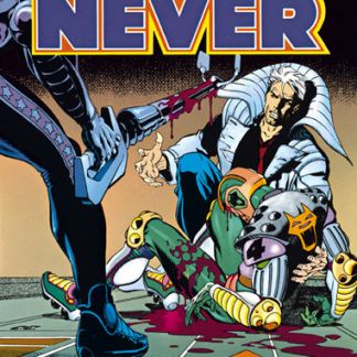 Nathan Never 17