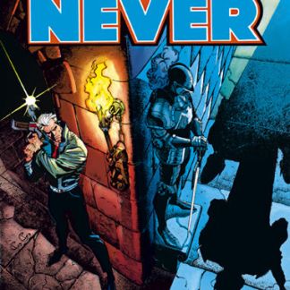 Nathan Never 24