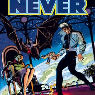 Nathan Never 26