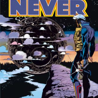 Nathan Never 27