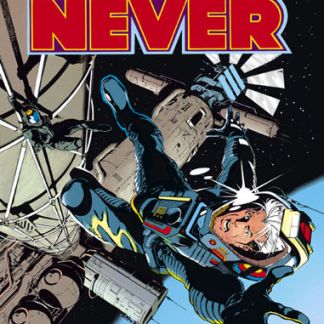 Nathan Never 29