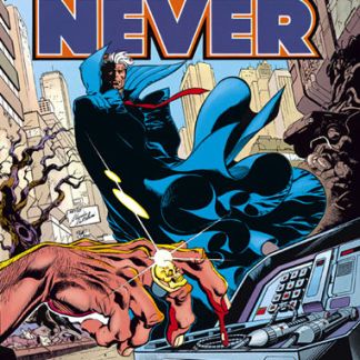 Nathan Never 32