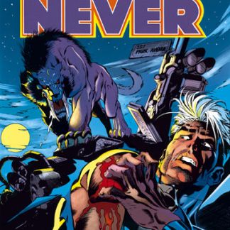 Nathan Never 39