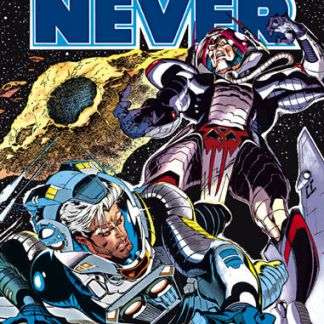 Nathan Never 47