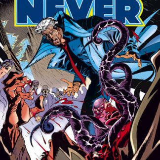Nathan Never 48