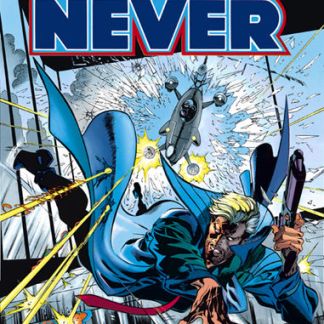 Nathan Never 52