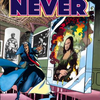 Nathan Never 54