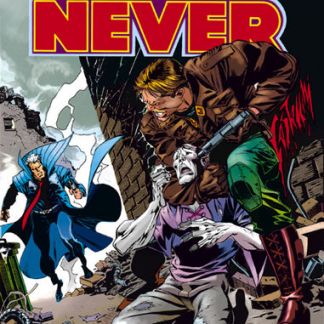 Nathan Never 55