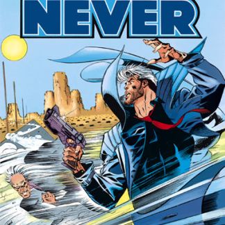 Nathan Never 57