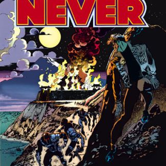 Nathan Never 58