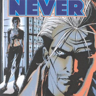 Nathan Never 66