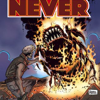 Nathan Never 67