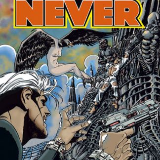 Nathan Never 70