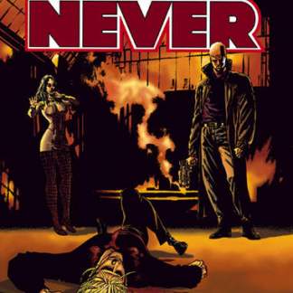 Nathan Never 71