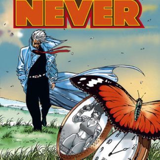 Nathan Never 72