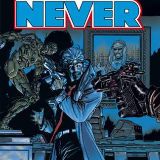 Nathan Never 73