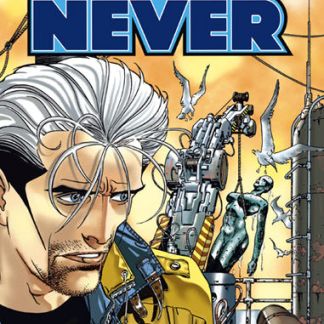 Nathan Never 75