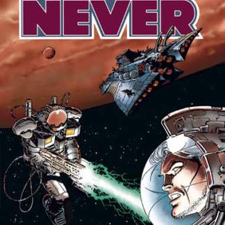 Nathan Never 77