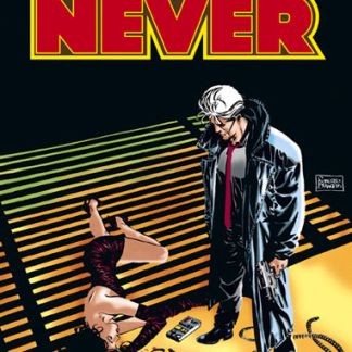 Nathan Never 78
