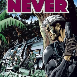Nathan Never 80