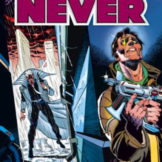 Nathan Never 9