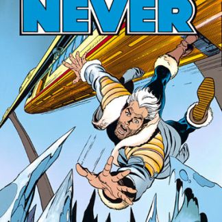 Nathan Never 6