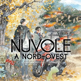 Nuvole a Nord-Ovest 7