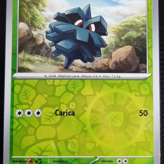 PINECO 002-162 Reverse Holo ITA