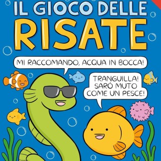Pera Toons - Il Gioco delle Risate