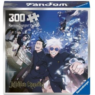 JUJUTSU KAISEN Puzzle 300 pz