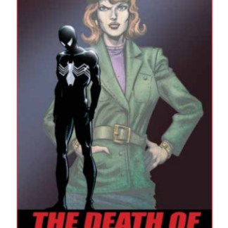 Spider-Man La Morte Di Jean Dewolff - Marvel Must Have