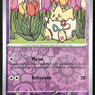 TOGEPI 083-197 Reverse Holo ITA