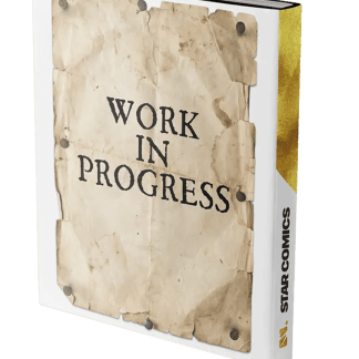 Vinland Saga 1 - Tribute Variant