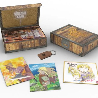 Vinland Saga 29 - Celebration Edition