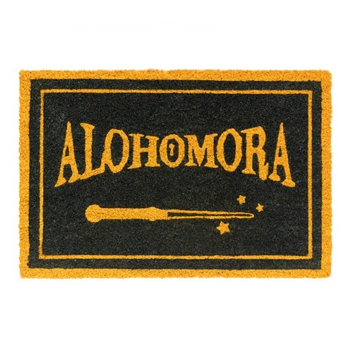 ZERBINO HARRY POTTER - ALOHOMORA