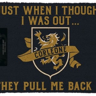 ZERBINO - IL PADRINO (THOUGHT I WAS OUT)