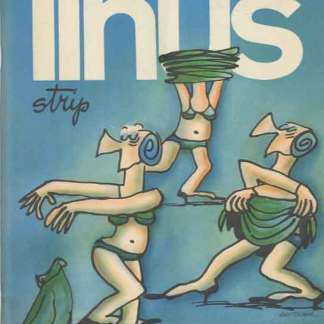 Linus 161 - Anno 14 n 8