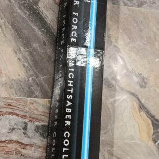 Star Wars Luke Skywalker LightSaber 30th anniversary
