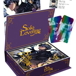 Solo Leveling 26 - Limited Edition