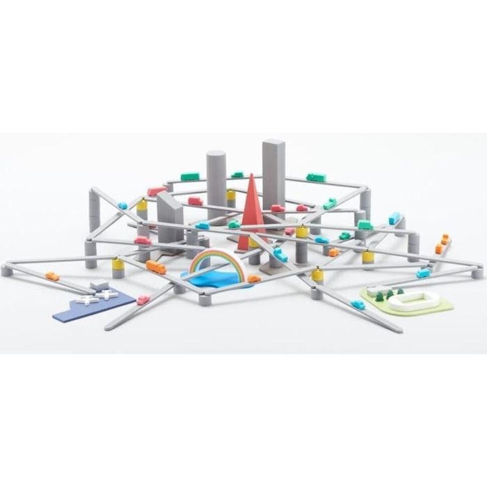 Tokyo Highway - Rainbow City - immagine 2