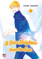 A Star Brighter Than the Sun 1