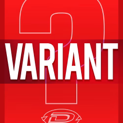 Appuntamento con il serial killer 1 Variant