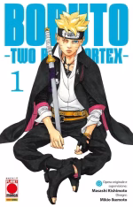 Boruto - Two Blue Vortex 1