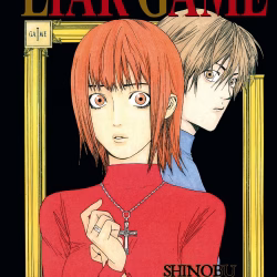 Liar Game - Nuova Edizione 1