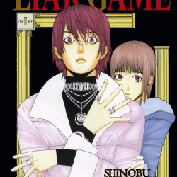 Liar Game - Nuova Edizione 2