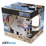 One Piece - Tazza Mug - 320 ml - Luffy Gear 5th