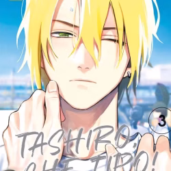 Tashiro, Che Tipo! 3