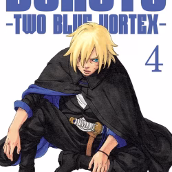 Boruto - Two Blue Vortex 4