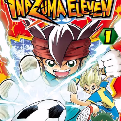 Inazuma Eleven 01